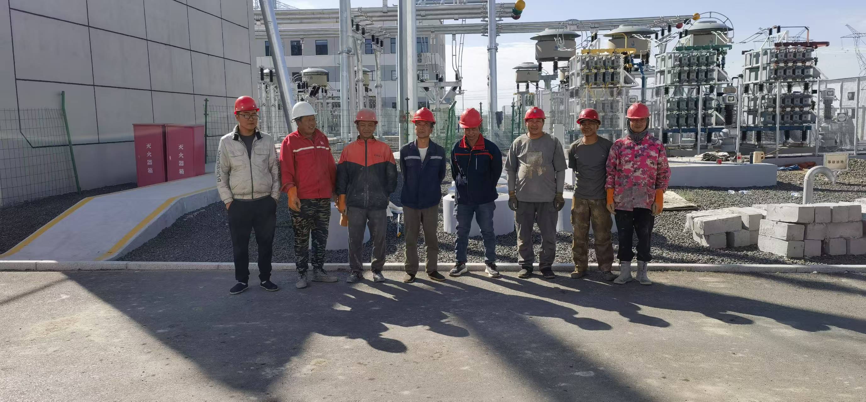 泰和地基沉降如何修复？